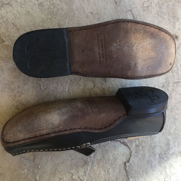 Donald J Pliner‎ men’s loafers 7M main image 4